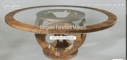 Shane Tubrid, Furniture Makers logo