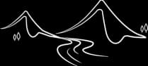 Blackwater Eco Pods logo