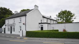 Kiernan's Self Catering & Accommodation logo
