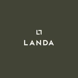 Landa logo