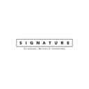Signature Curtains & Blinds