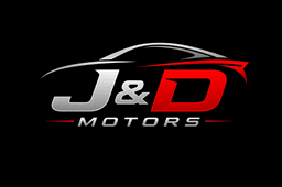 Jd motors logo