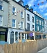 6 New Street Bed & Breakfast