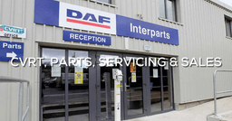 Interparts Drumalee Limited logo
