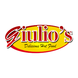 Giulio's Drogheda logo