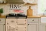 H & F Cookers
