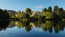 Sheen Falls Lodge logo