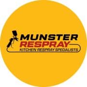 Munster Respray logo