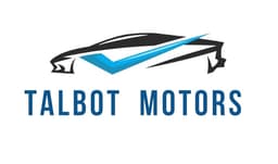 Talbot Motors logo