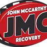 John McCarthy 24 Hour Towing