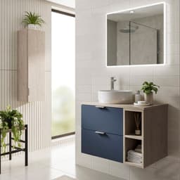European Bathroom Shower & Tile Services logo