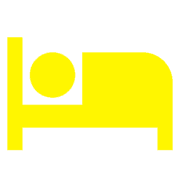 Tiernan's Luxury accommodation logo