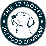 Approved Raw Pet Foods logo