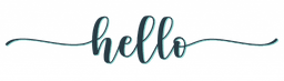 Big Day Signs logo