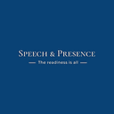 Speech & Presence - Executive Presence and Presentations Skills Training and Coaching - Mark Downey