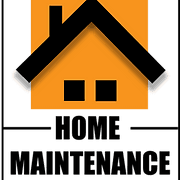 AJ home maintenance logo