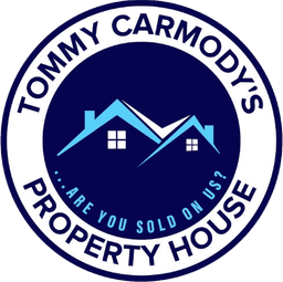 Tommy Carmody's Property House logo