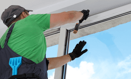 Arklow Glass & Glazing logo