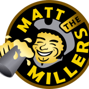 Matt The Millers Bar & Restaurant logo
