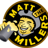 Matt The Millers Bar & Restaurant