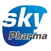 Skypharma logo