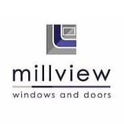 Millview Windows and Doors logo