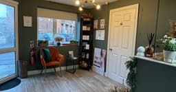 Belle Beauty & Laser Studio logo