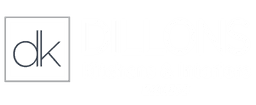 Dillons Kitchens logo