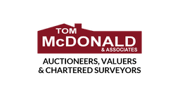 Tom McDonald & Associates logo