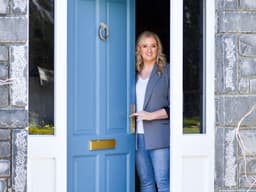 Joanne O'Dwyer Property logo