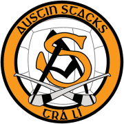 Austin Stacks GAA Club logo
