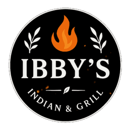 Ibbys Kitchen logo