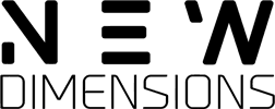 New Dimensions Active logo