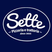 Sette Pizzeria & Trattoria logo