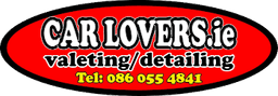 Car Lovers Valeting & Detailing logo