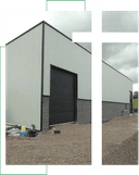 Aiden Sheridan Roofing Cladding & Carpentry