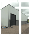 Aiden Sheridan Roofing Cladding & Carpentry