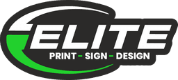 Elite Signs logo