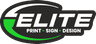 Elite Signs