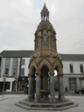 Rossmore Monument