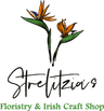 Strelitzia’s Florist & Irish Craft Shop