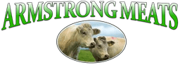 Armstrong Meats logo
