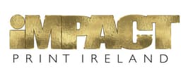 Impact Print Ireland logo