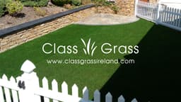 Class Grass Ireland Ltd. logo