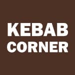 Kebab Corner logo