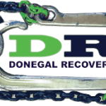 Donegal Recovery Services logo
