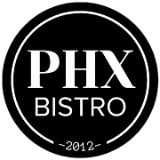PHX Bistro logo