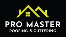 PM Roofing logo