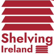 Shelving Ireland logo