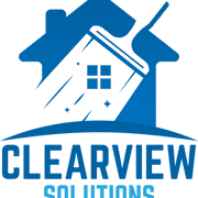 Clearview Solutions - Window & Gutter Cleaning logo